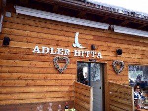 adler hitta zermatt restaurant d'altitude