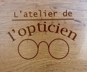 L'Atelier de l'Opticien Marseille nouvelle boutique