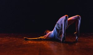 three studies of lef spectacle danse théâtre la criee