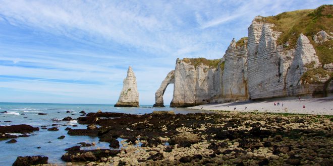 2 jours en Normandie