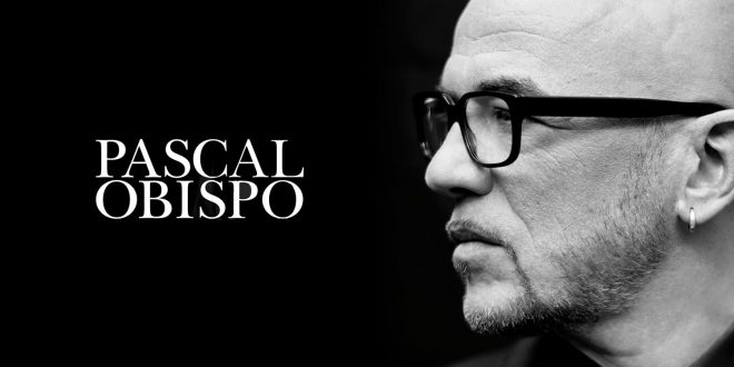 Pascal Obispo « Billet de femme » concert avec Orchestre symphonique