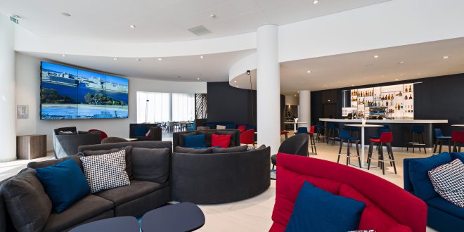 L’expérience Golden Tulip – Playtime anytime –