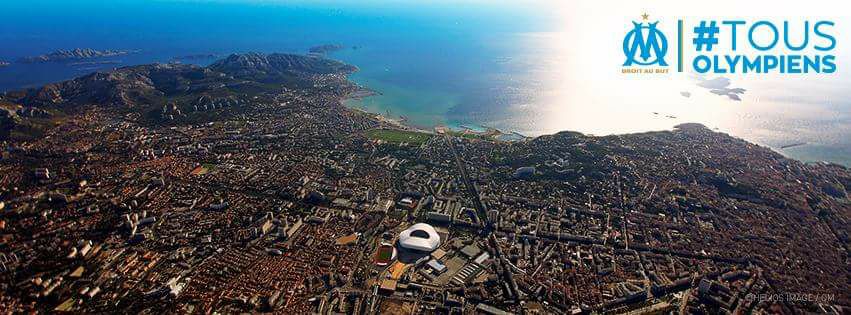 Olympique De Marseille - Ostende