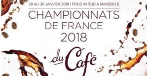 Championnats de France 2018 du café 