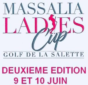 2e édition Massalia Ladies Cup