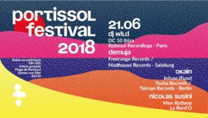 Portissol Festival 2018