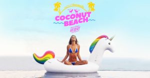 coconut beach resort anais et pedro