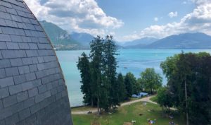 imperial palace annecy