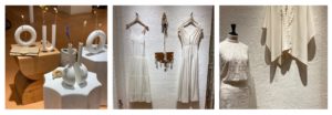 sESSÙN Oui collection robe de mariées marseille