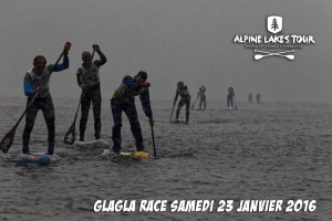 Glagla Race 3ème Edition