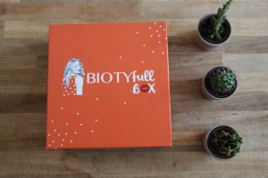biotyfull box beauté