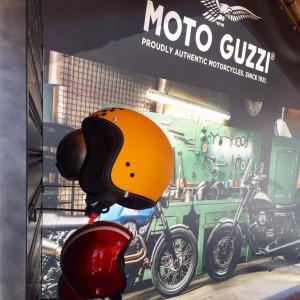 moto guzzi sunday ride classic