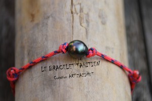 bracelet thaitien art zazimut createur bijou du sud