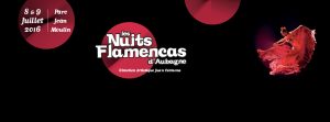 les nuits flamencas aubagne