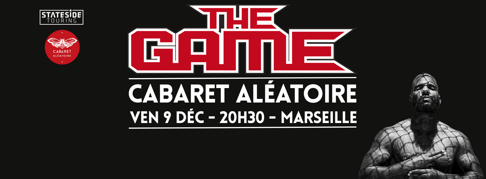concert-the-game-marseille