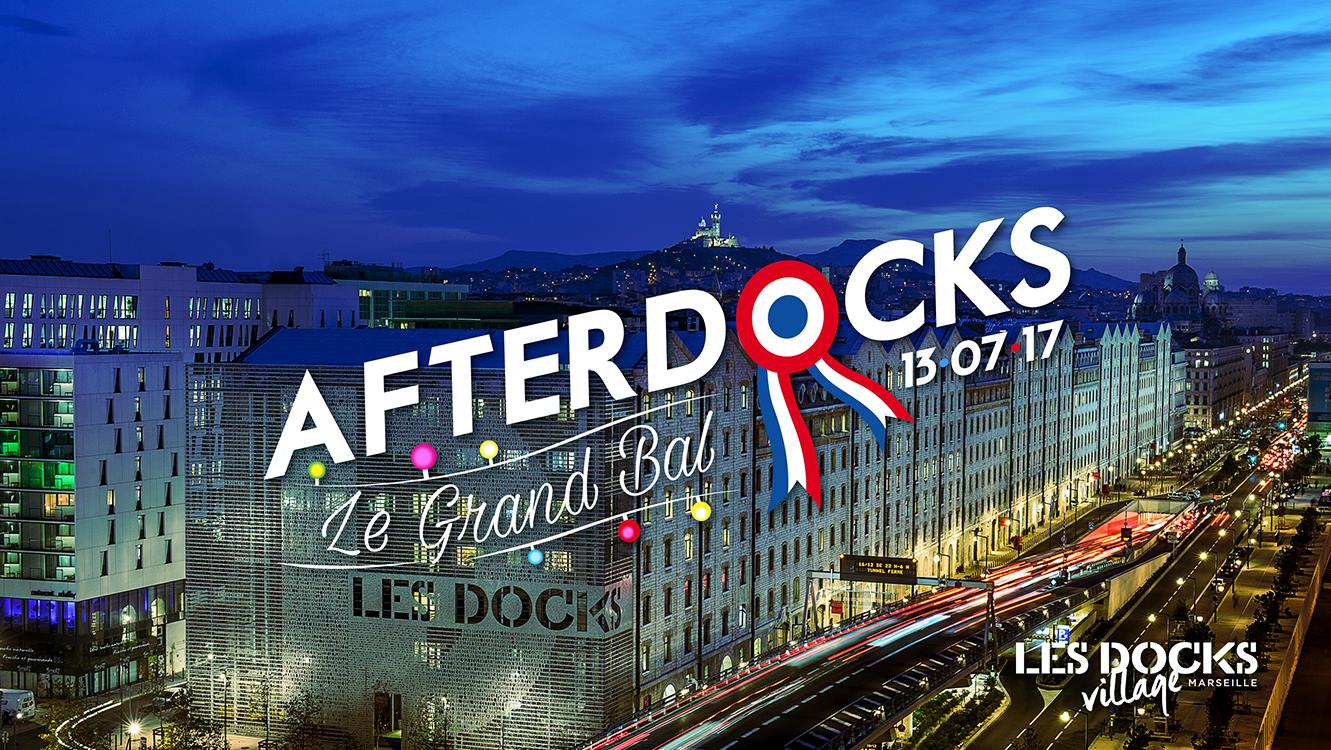AfterDocks Le Grand Bal