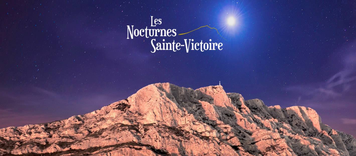 Festival les Nocturnes Sainte-Victoire
