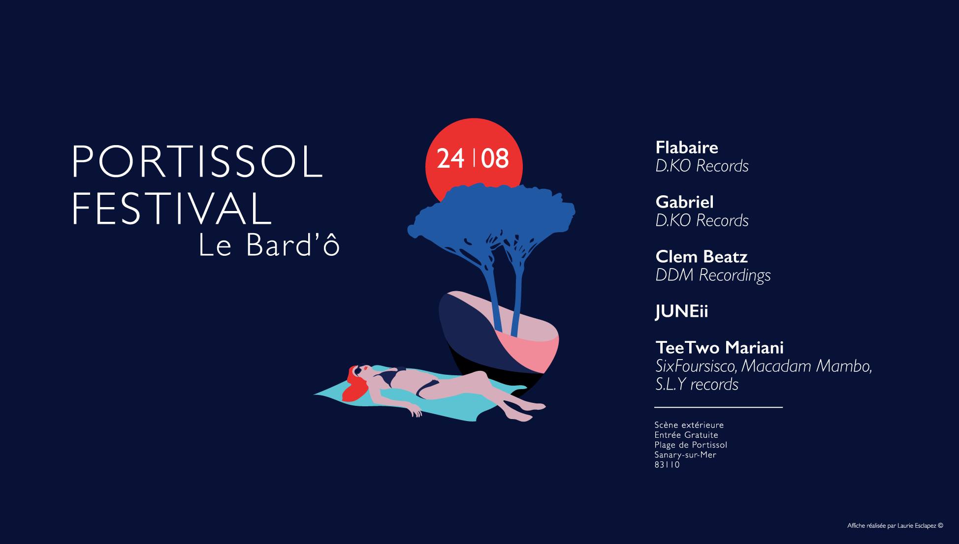 Portissol Festival 2017