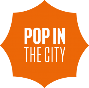 POP IN THE CITY