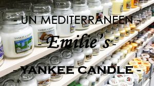 Christmas Party - Yankee Candle Chez Emilies