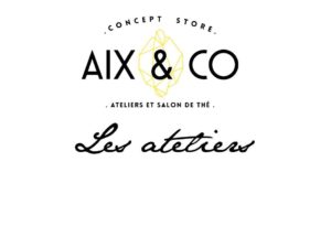 Atelier DIY Aix & Co- crée ta lampe baladeuse