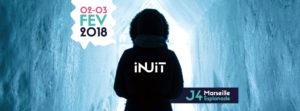 INUIT Festival 2018 - Marseille