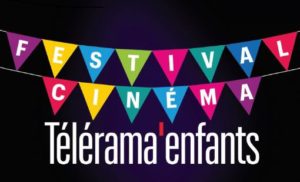 festival cinema telerama enfants
