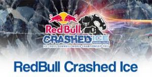 red bull crashed ice marseille