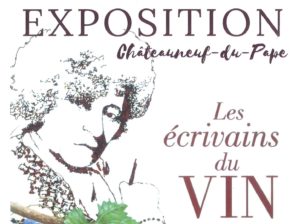 expo vins et tableaux