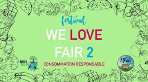 Festival WE Love FAIR 2
