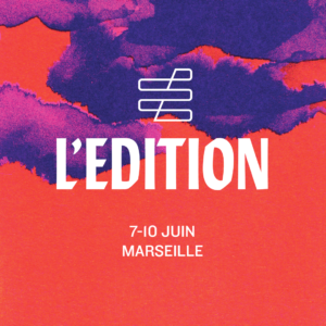 l edition festival marseille