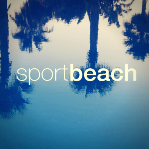 sport beach