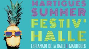 martigues summer festival