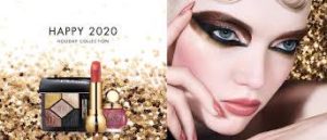 dior maquillage happy 2020